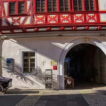 Steinhaeuser Hof Neustadt an der Weinstraße Exterior foto