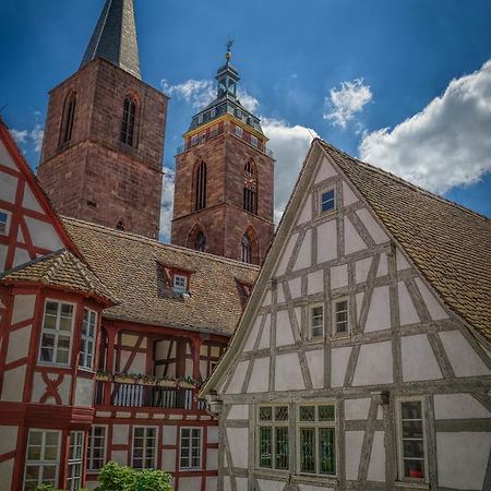 Steinhaeuser Hof Neustadt an der Weinstraße Exterior foto