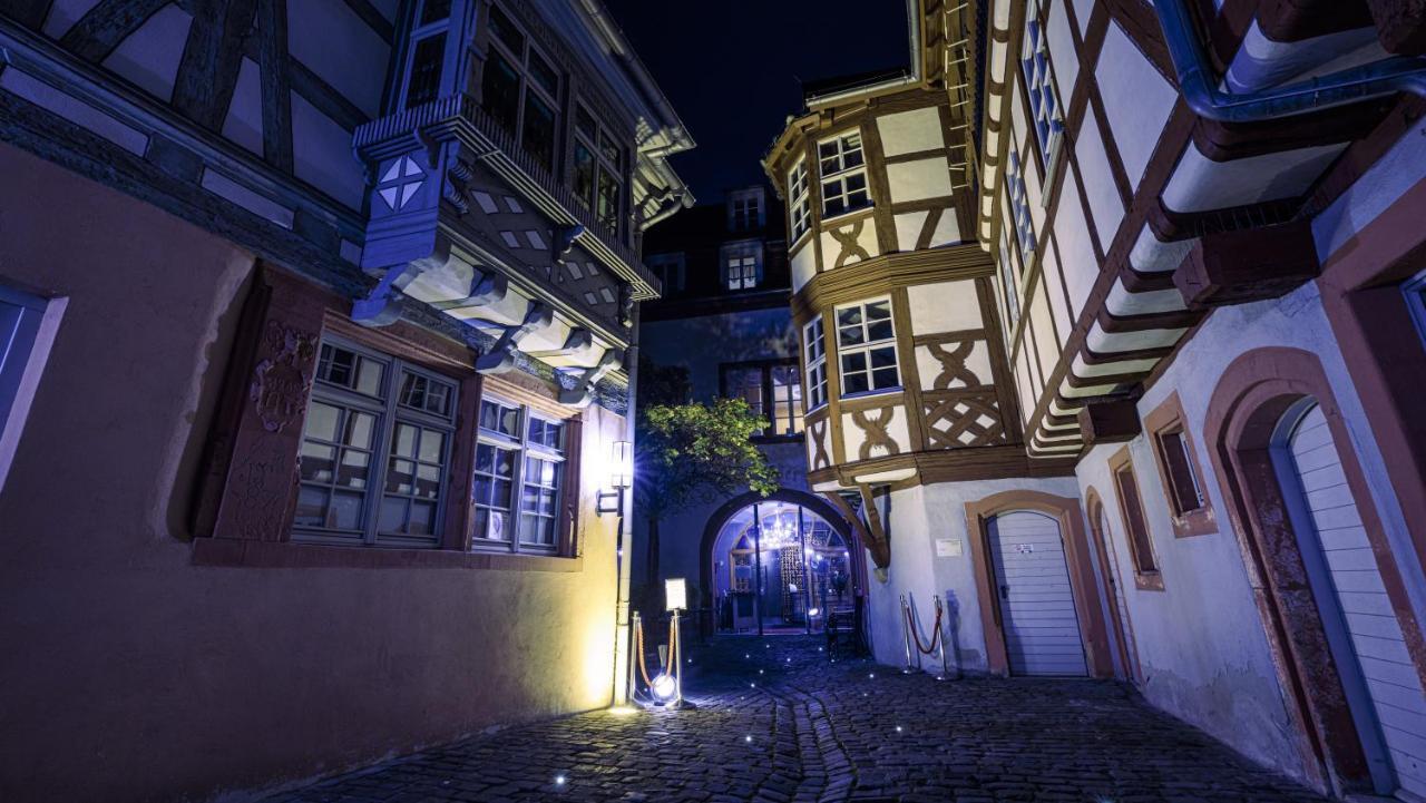 Steinhaeuser Hof Neustadt an der Weinstraße Exterior foto