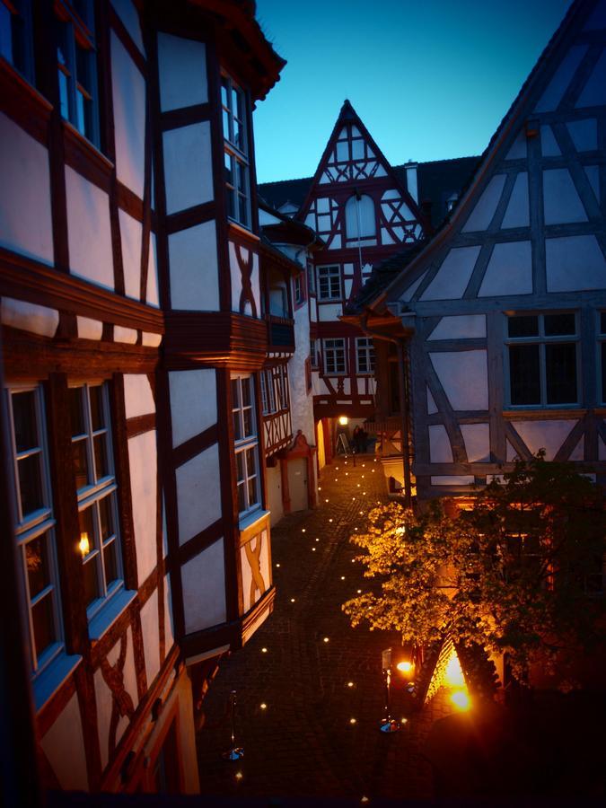 Steinhaeuser Hof Neustadt an der Weinstraße Exterior foto